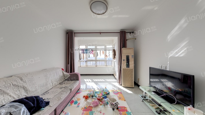 祈福佳苑二手房实景图