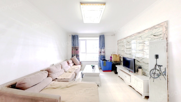 荣兴天平二手房实景图