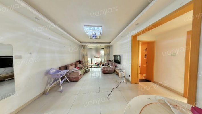 帝徽苑二手房实景图