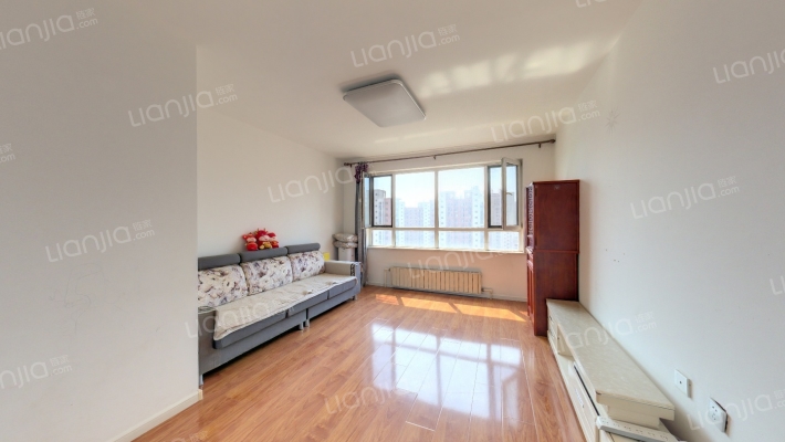 远大家园(沈辽路)二手房实景图