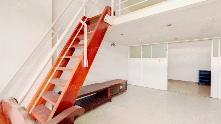 金雅苑二手房实景图