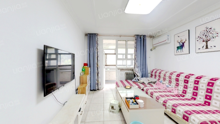 方北小区二手房实景图