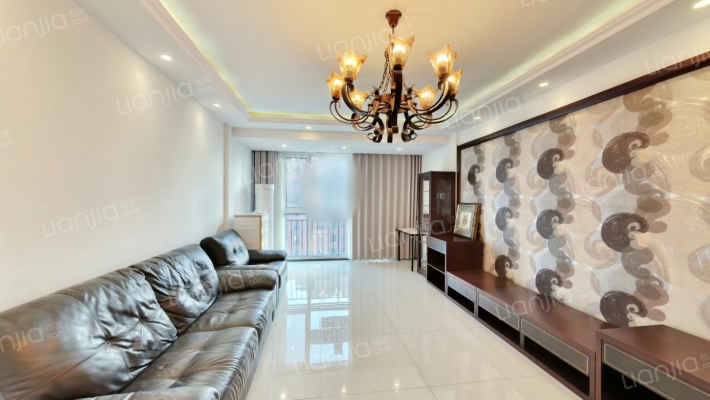 新华佰代宜居二手房实景图