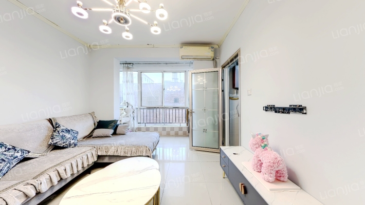 鼎新公寓二手房实景图