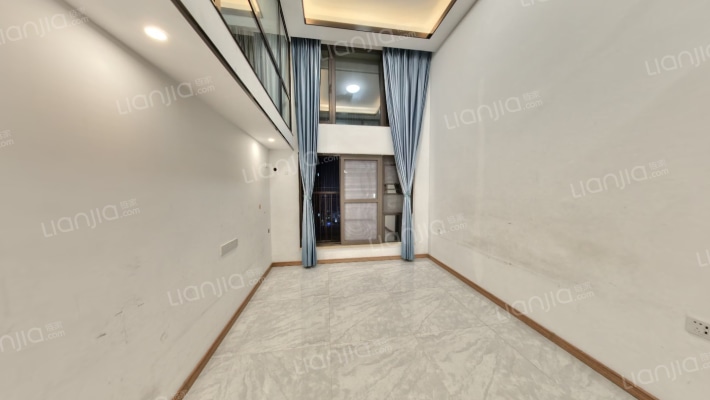 和昌·众筑中央园著二手房实景图