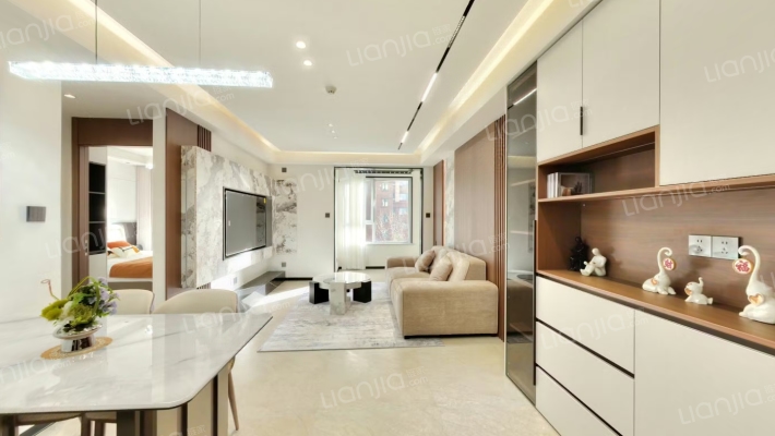 逍邦二手房实景图