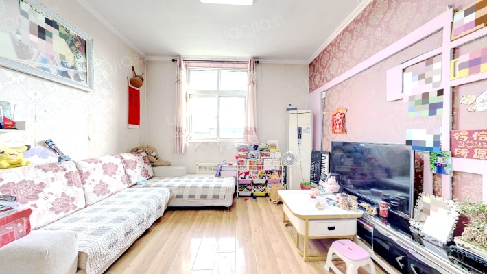 育博苑二手房实景图