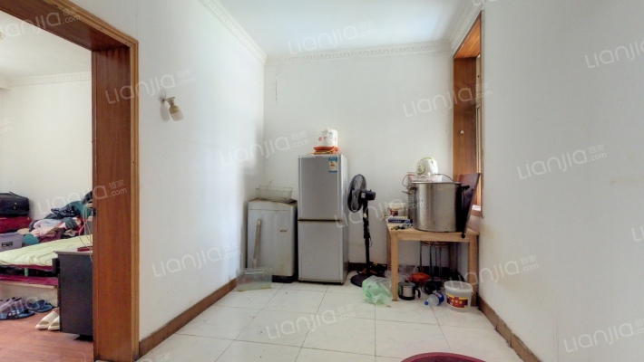 玫瑰西苑社区嘉园小区二手房实景图