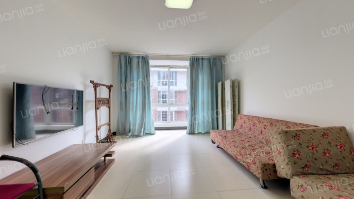 金强柳浪湾4号院二手房实景图