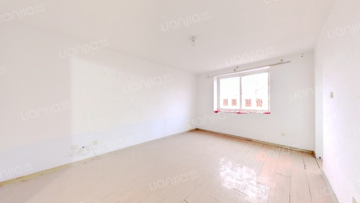 华南园二手房实景图