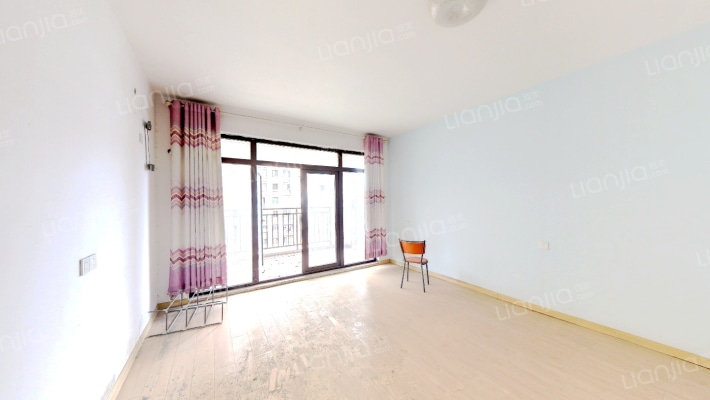 兴汝金城二手房实景图