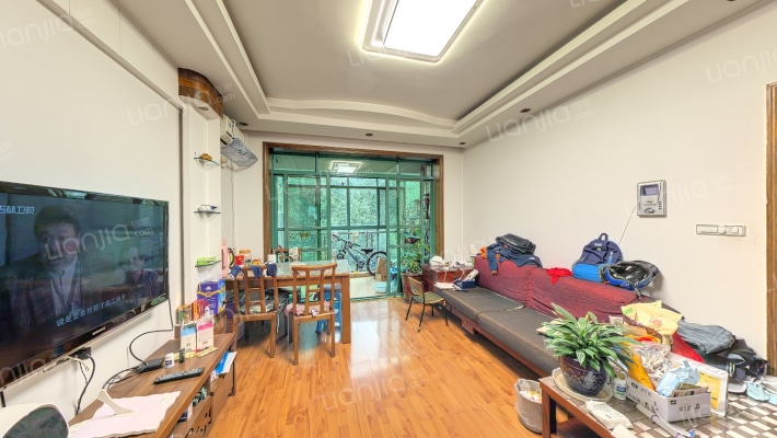 兴隆城市花园采云谷二手房实景图