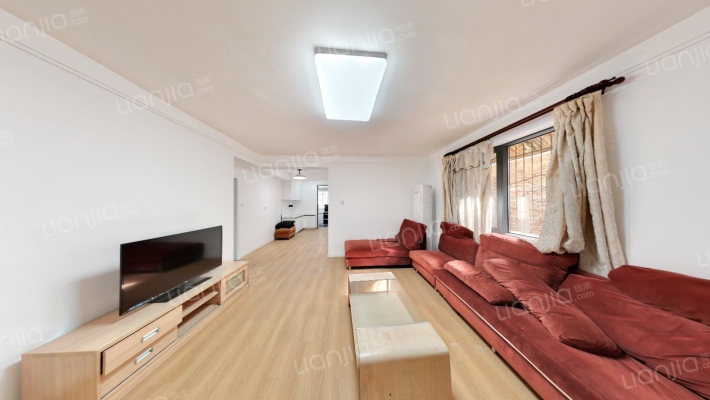 亨通小区二手房实景图