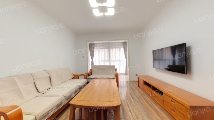 欧郡C区二手房实景图