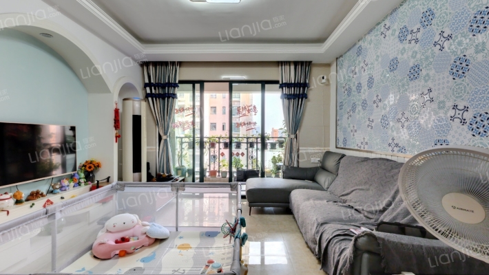 御璟上院二手房实景图