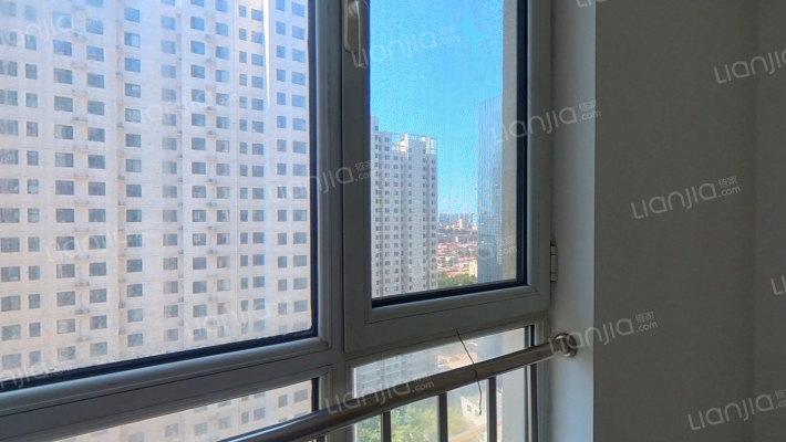 天悦名苑二手房实景图