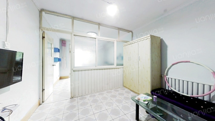 早春园小区二手房实景图