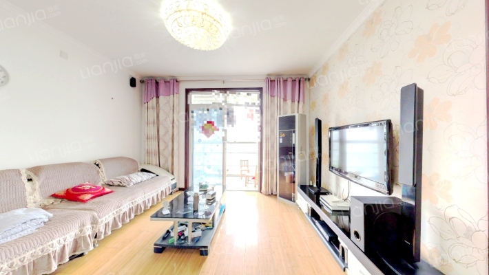 凌江苑二手房实景图