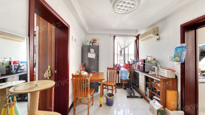 花园北村二手房实景图