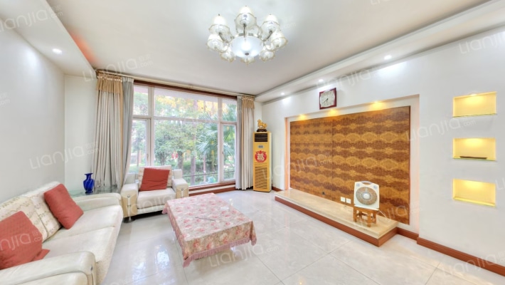 府河音乐花园二手房实景图