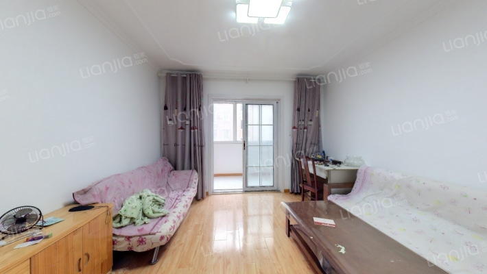 恒生东翔花苑东区二手房实景图