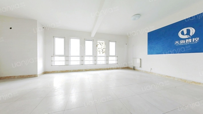 清大园二手房实景图