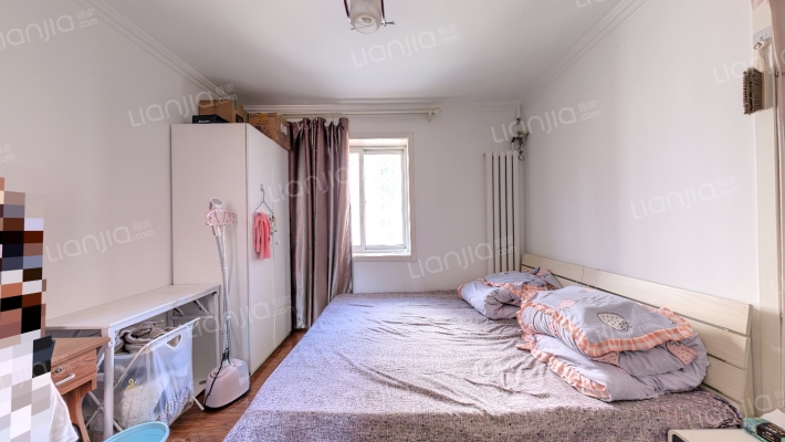 白桥大街二手房实景图