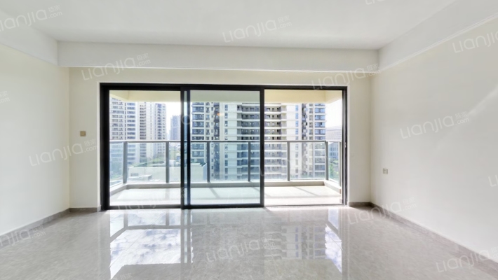 三亚金茂湾北苑二手房实景图