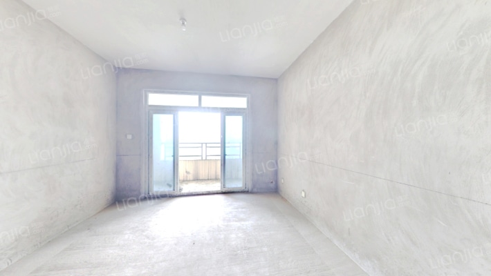 巨龙江山国际三期二手房实景图