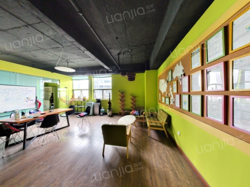 整租·立海大厦 3室2厅 西