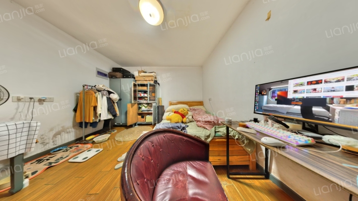 砂皮巷二手房实景图