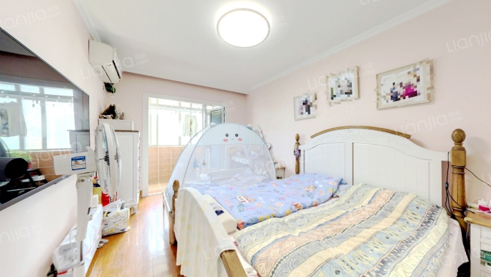 文体西村二手房实景图