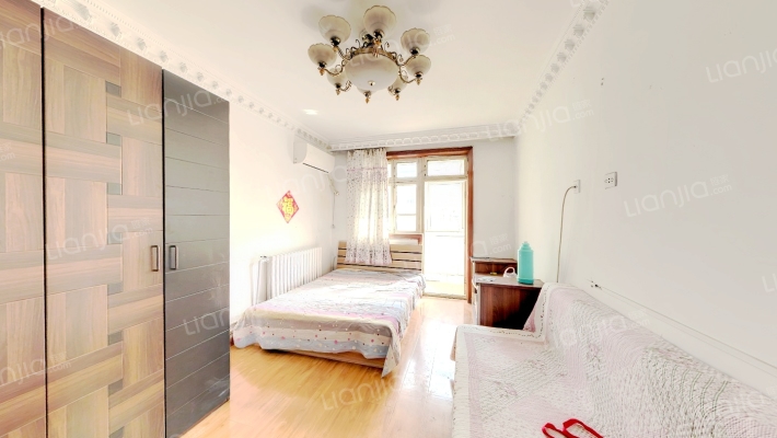 照明里二手房实景图