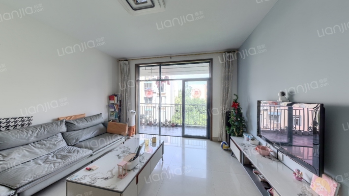 小城故事二手房实景图