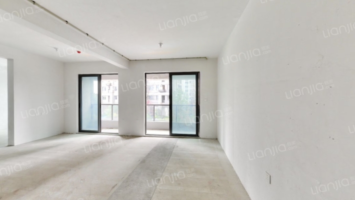 绿城龙港桂语江南二手房实景图