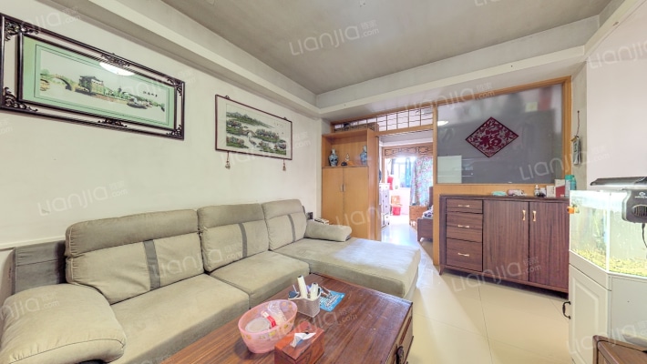 金溪大厦二手房实景图