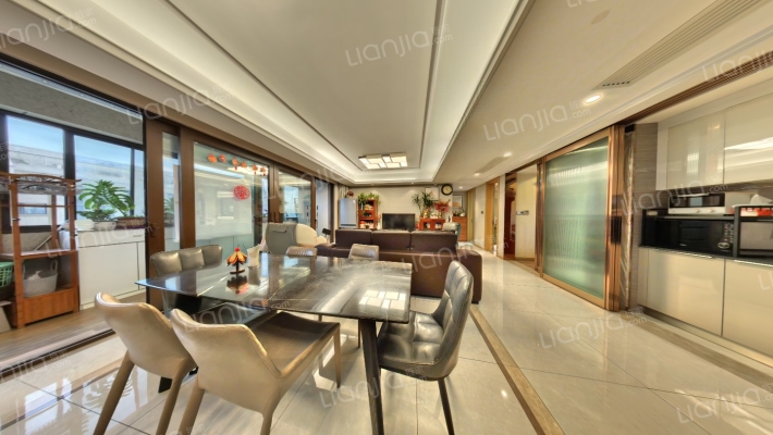 钟南街118号二手房实景图