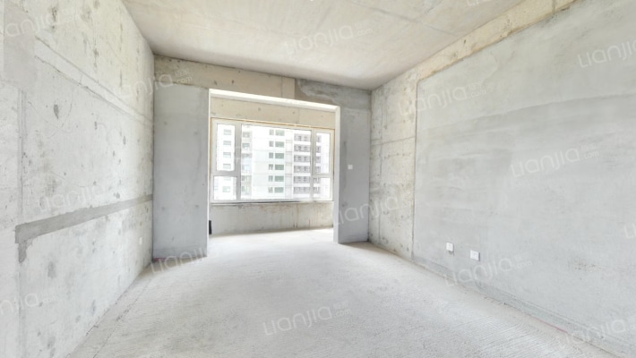 南长安街壹号DK2二手房实景图