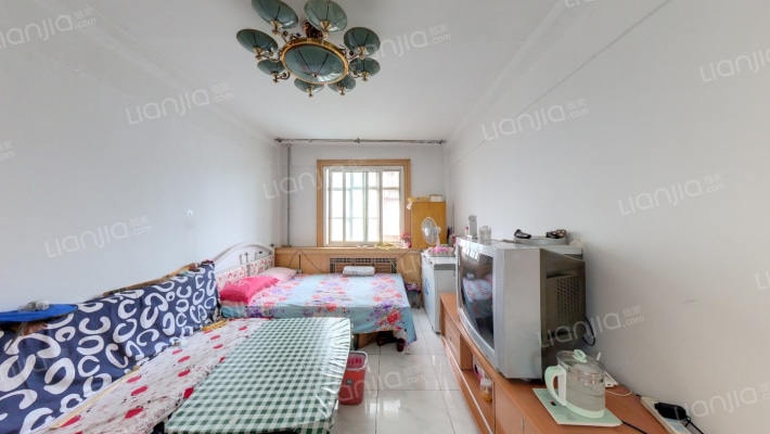 省水运处家属院（兰林路/永昌路）二手房实景图