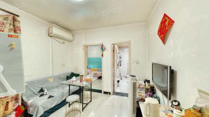 新庆馨苑二手房实景图