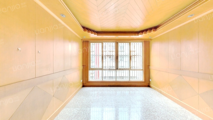 百合大院二手房实景图