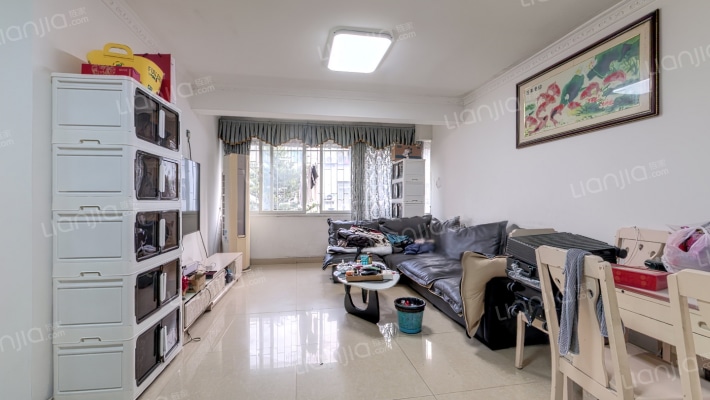 月亮湾花园二手房实景图