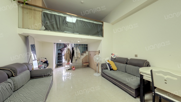 富丰长堽1号二手房实景图