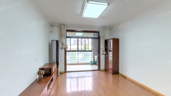 盛世名城丽景花园二手房实景图