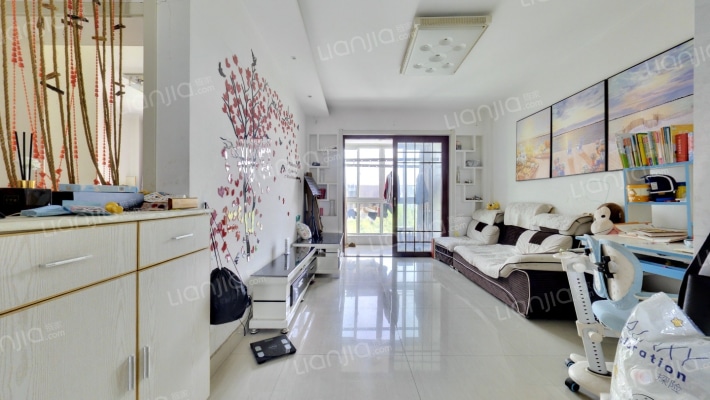 江南名苑二手房实景图