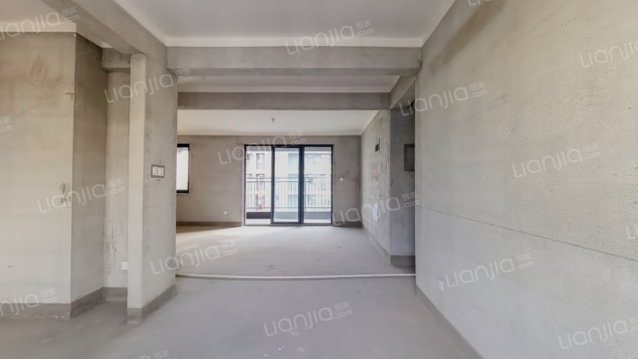 商水建业湖山境二手房实景图