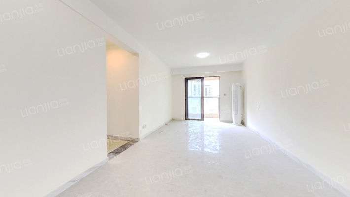 碧桂园光谷十里春风二手房实景图