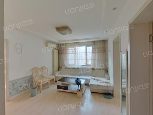 整租·成泰小区 3室1厅 南/北