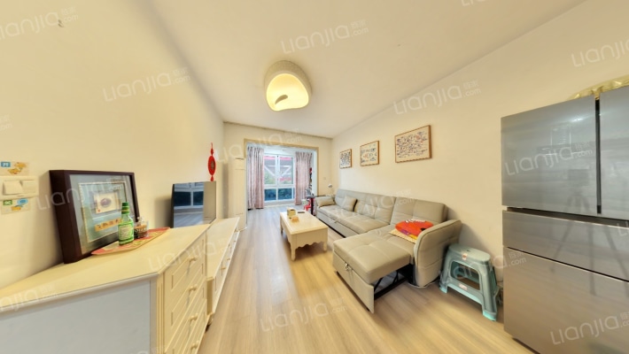 名流公馆二手房实景图