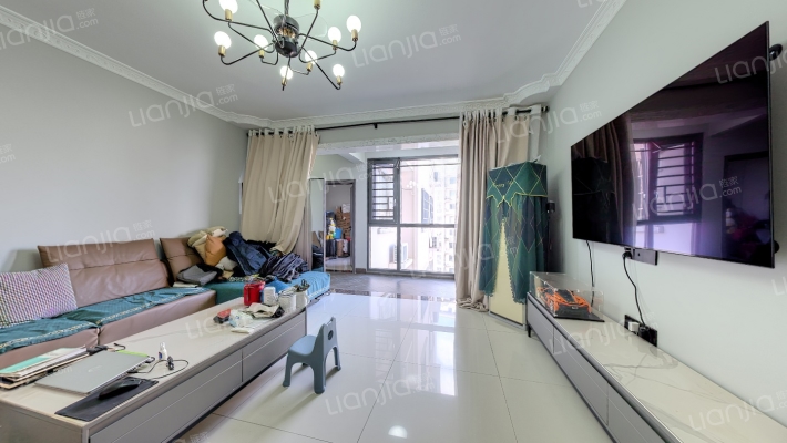 逸秀雅苑二手房实景图